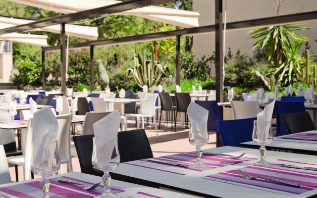 Belambra Clubs La Colle-sur-Loup - Les Terrasses De Saint-Paul De Vence