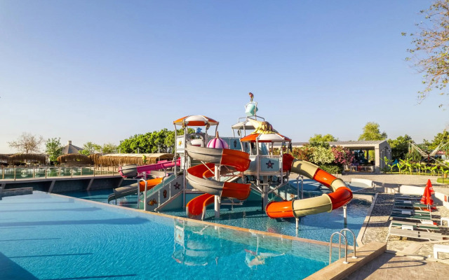 Miarosa Kemer Beach Hotel