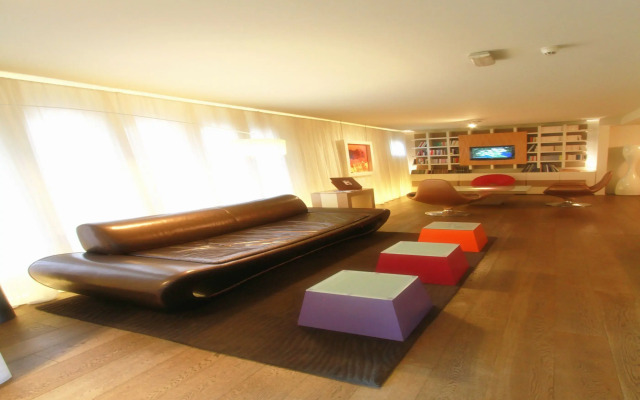 Spa Hotel Parigi 2