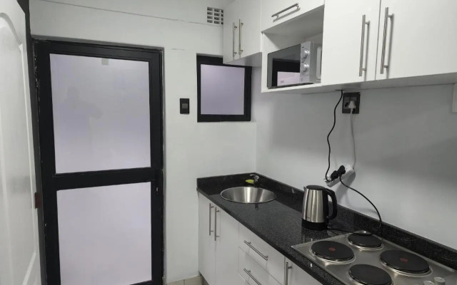 Grace Villas modern studio apartments