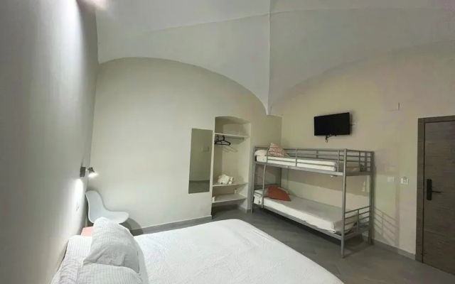 Hostal Pompeya