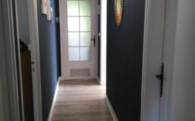 Domaine de Montjouvin