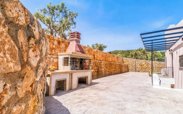Villa Anastasia Lefkas