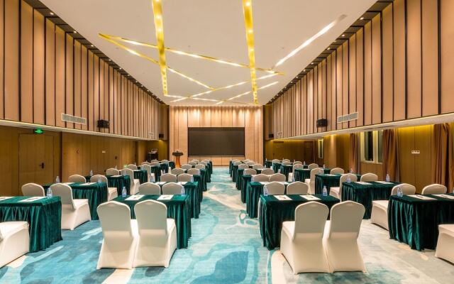 Ramada Encore by Wyndham Guangzhou Jiangnan West