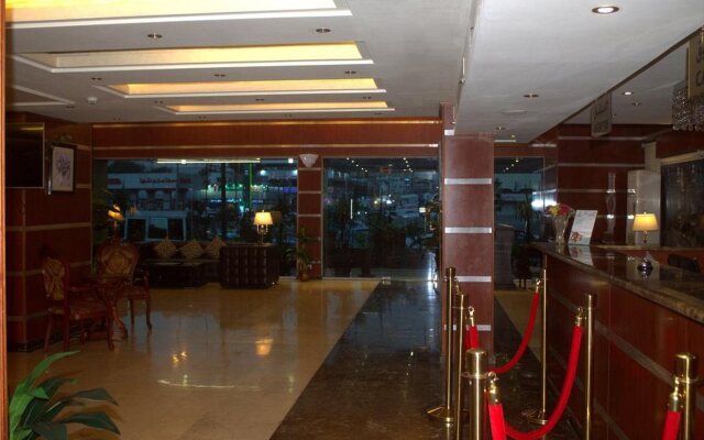 Orient Hotel Jeddah