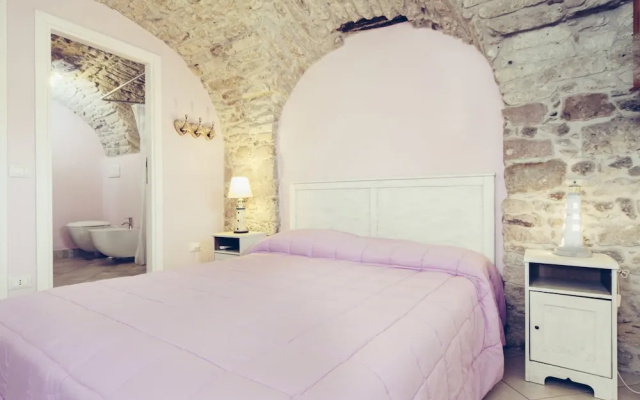 B&B Blu Bosa