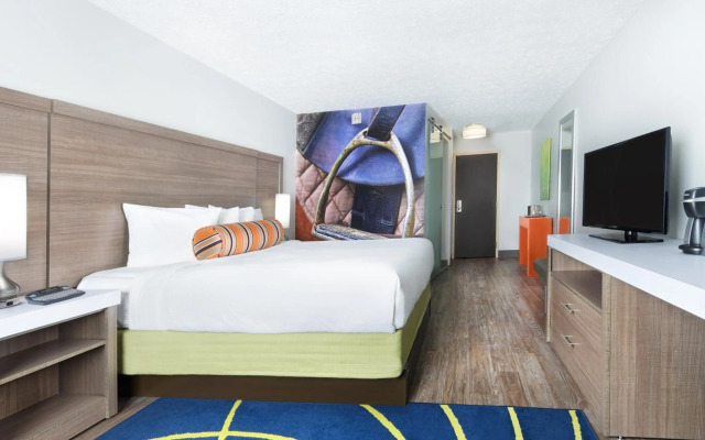 Hotel Indigo Cleveland-Beachwood by IHG