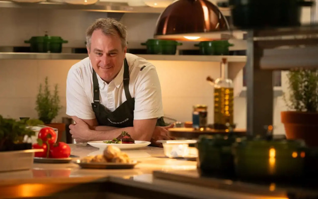 Doubletree By Hilton Hobart