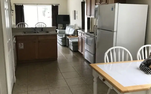 3 Bedroom Pool Home