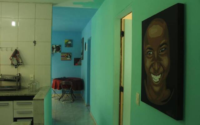 Mar do Rio Hostel
