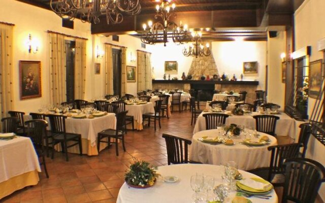Vega Sierra Hotel Spa & Casas Rurales