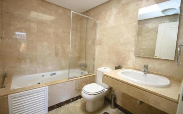 Penthouse de luxe 6-8 personnes