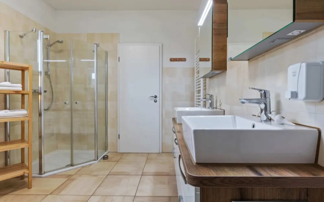 Holiday Home in Zierow Near Baltic Sea Beach