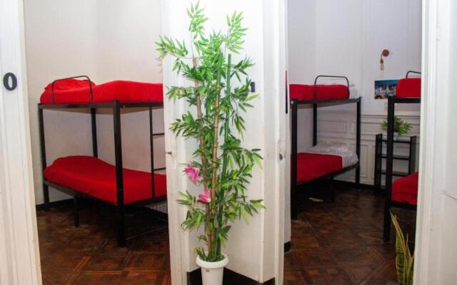 Ideal Social Hostel