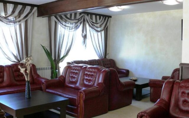 Bela Family Hotel