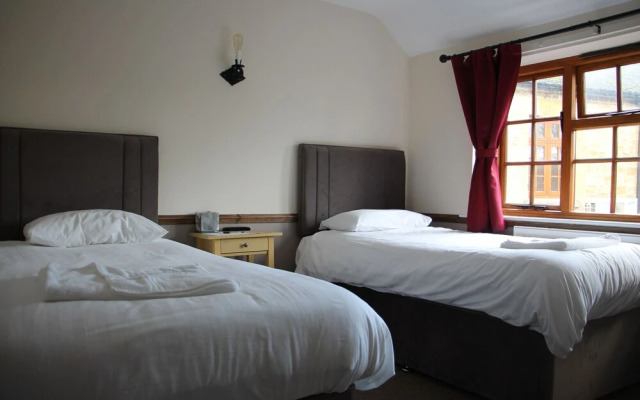 Volunteer Inn