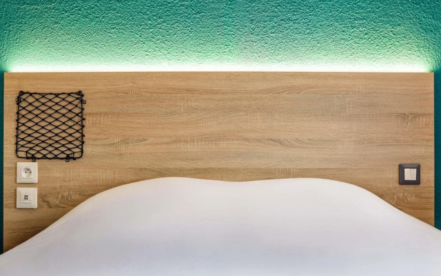 hotelF1 Annecy Argonay