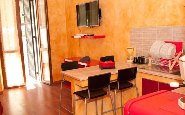 Lucky Domus Esquilino