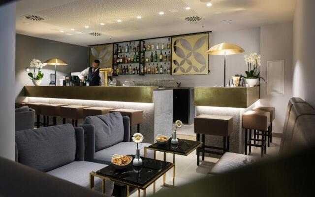 Flemings Hotel Frankfurt-Central