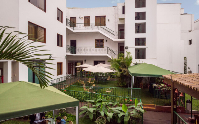 Hotel Señorial