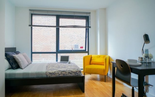 Rooms & Studios STUDENTS ONLY- SHEFFIELD