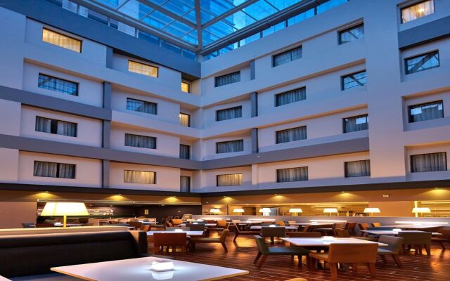Holiday Inn Express Shenyang North Station by IHG
