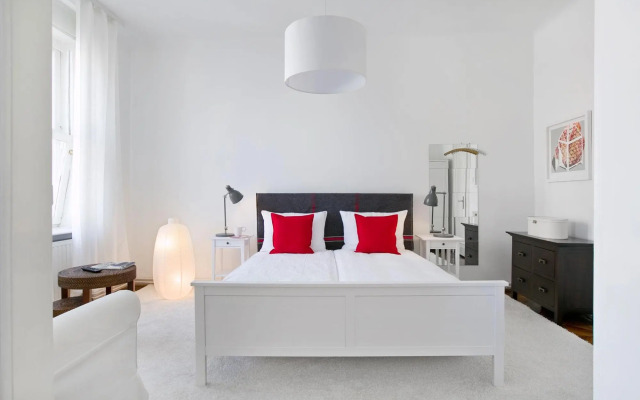 Best City Center Apartment