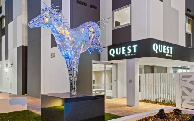 Quest Perth Ascot