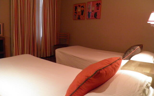 Hotel Annex