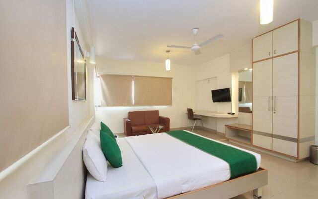 OYO 9418 Jade Springs Hotel