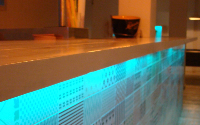 Apartamentos Fleming 50