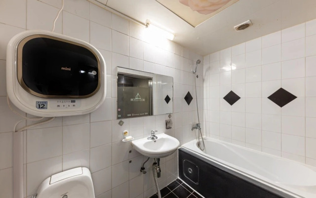 Firenze Motel