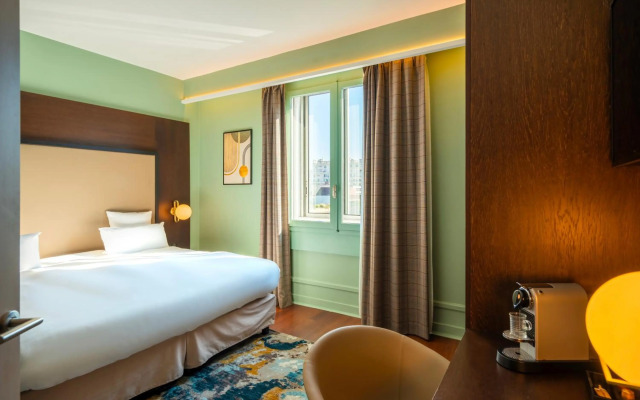 Splendid Hotel Lac d'Annecy - Handwritten Collection