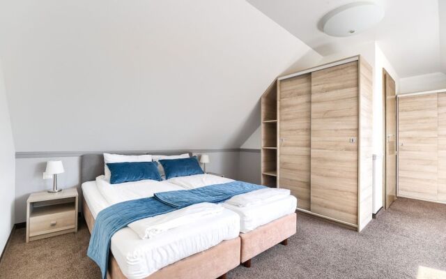 Villa Madre Golf & Family