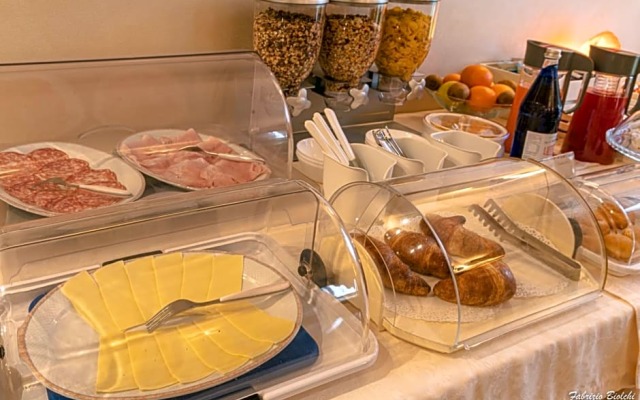 Albergo Bagner