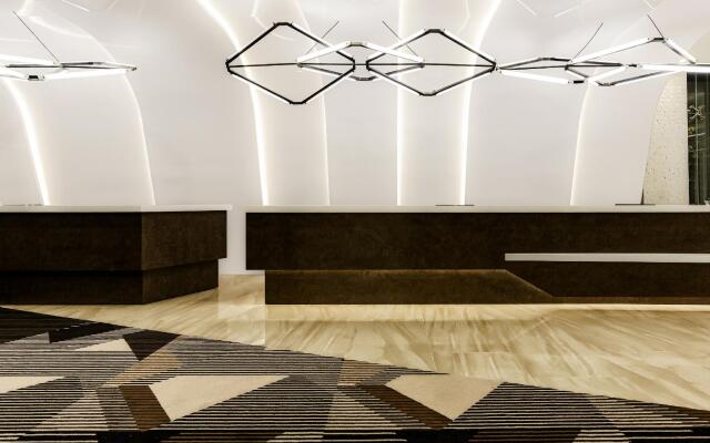 Premier Pearl Hotel Vung Tau