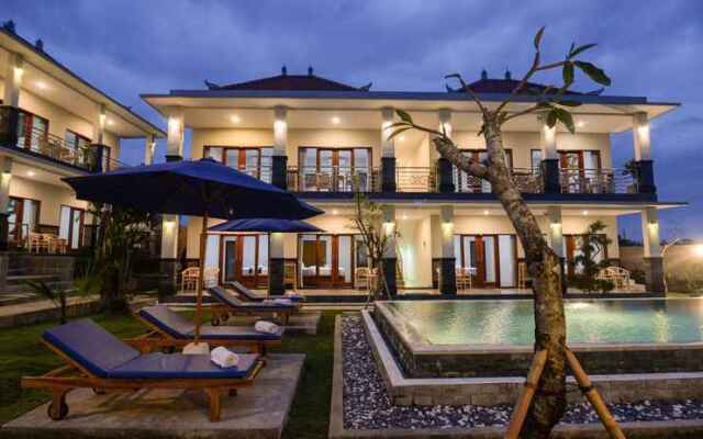 Pondok Canggu Homestay