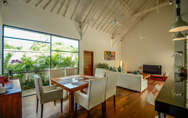 Villa Kampung