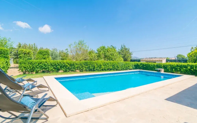 Villa Fernando in Manacor