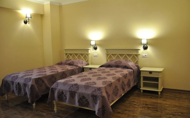 Vigo Grand Hotel