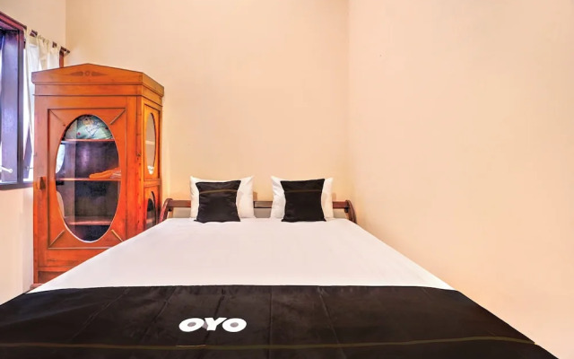 OYO 94769 Griya Djati Syariah 2