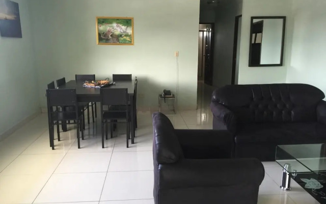 Hotel Lleras - Aparthotel