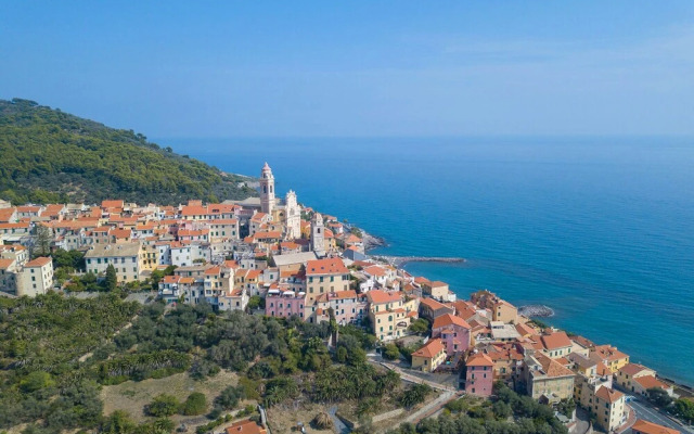 Vico Del Mare