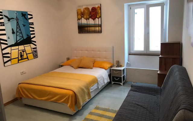 Studio Apartma Sara