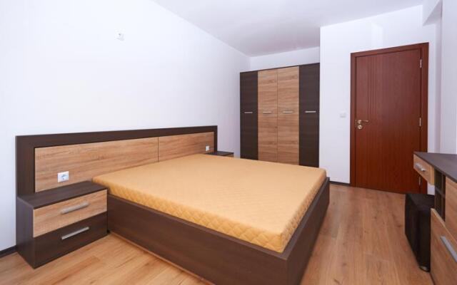 Sunrise Apartments by Interhotel Pomorie