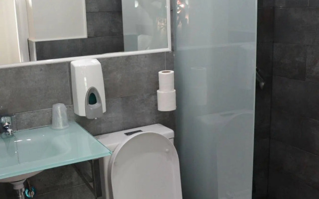 Hostal Meyra