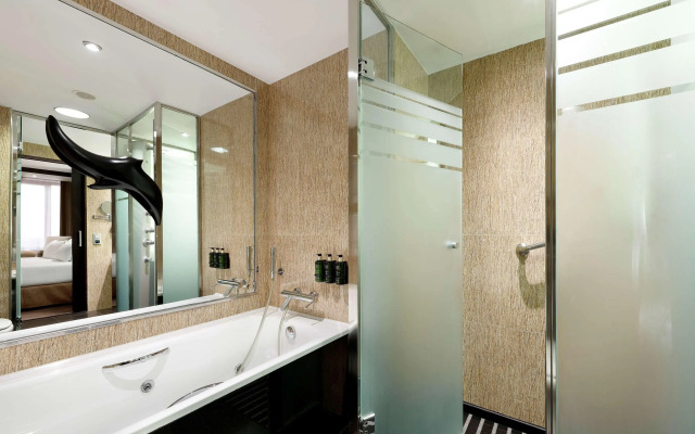 Melia Barcelona Sarrià