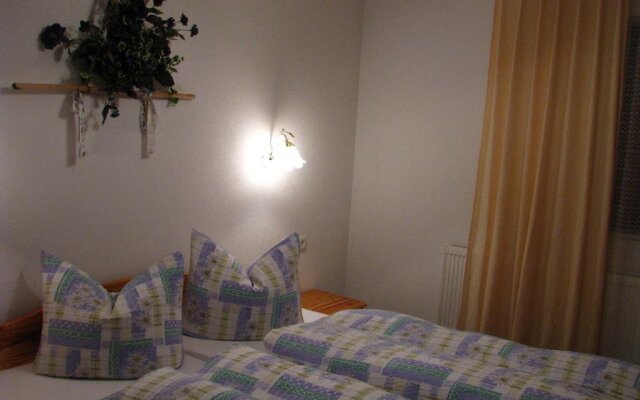 Ferienwohnung Anna Falkner