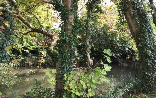 Camping Le Ruisseau