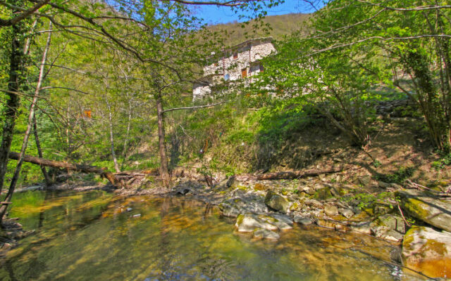 Locazione turistica La Valchiera
